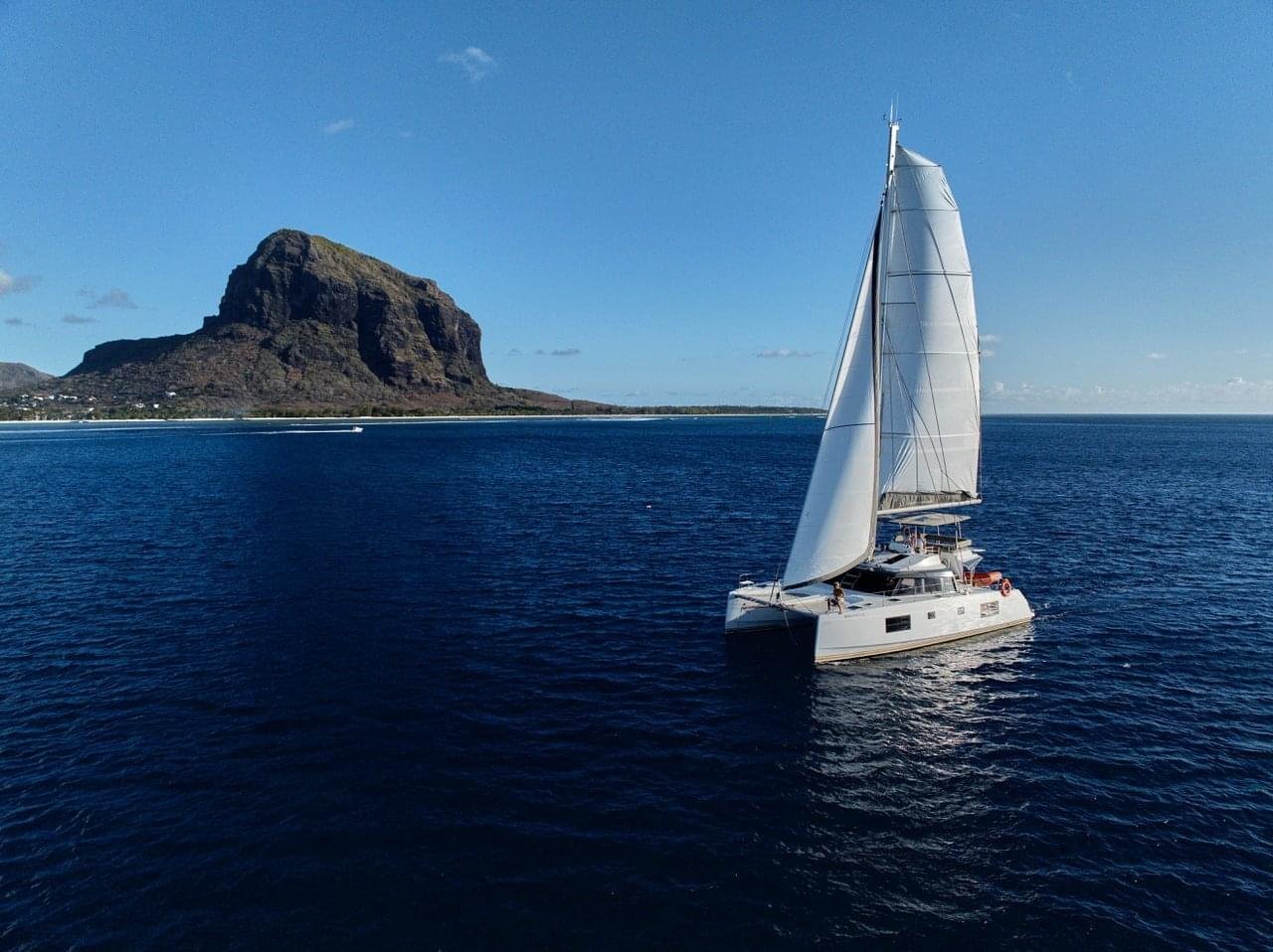 Northern Islands Cruise Mauritius