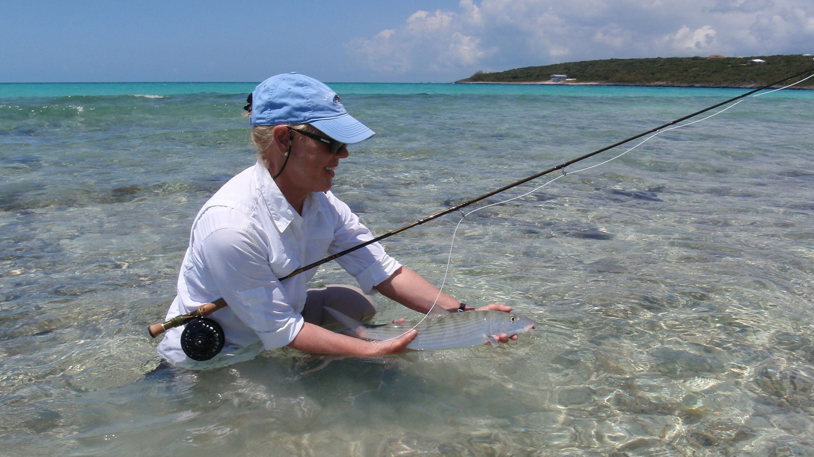 Things To Do In Mauritius - Saint Brandon Bonefishing